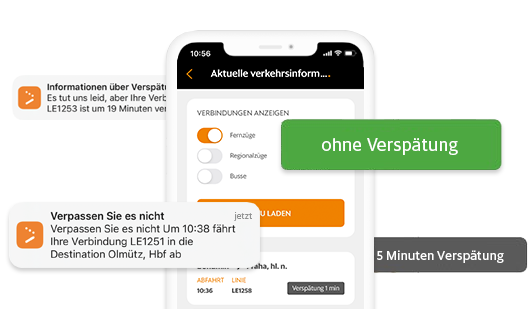 Aktulle Verkehrauskünfte