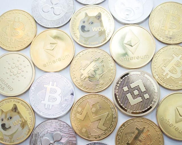Kryptoměny: peníze budoucnosti, nebo nejistá investice?